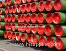 API 5CT Casing of Tubing , Cast Steel Pipe , API 5CT Oil Tubing , Casing Pipe