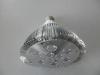 E27 Aluminum LED Par 38 Light 3000K - 6000K With Epistar led chip