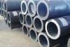 Petroleum Pipeline Carbon Seamless API 5L Line Pipe PSL2 1/4&quot; - 48&quot; OD