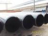 Non-alloy Seamless / SSAW API 5L Line Pipe 18 Inch 24 Inch SCH40 SCH80 , BE Coated