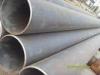 Seamless Cold drawn 5L API Welded Steel Pipe For Natural Gas Linepipe