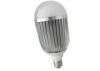 E27 / B22 9 Watt LED Globe Bulbs Cold White 675 Lumen For LED Desk Light