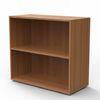 Simple 1 Shelf Wooden Cube Bookcase Furniture Bookshelves For Children DX-126