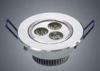 Energy Saving 3 Watt 225lm LED Ceiling Light For Kitchen Lighting 100 - 240V AC