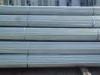 BS1387 ASTM A53 GR.B Welding Galvanized Steel Pipe Q345B Q235B Q215B , 1mm - 30mm Thickness
