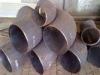 EN ,JIS , GB , DIN Elbow , Welded Forged Steel Pipe Fittings , Elbow in SY