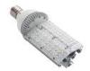 36W 80 CRI LED Street Light Bulb 180 Eco Friendly Road Lighting