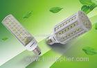 9W Long Life LED Corn Lights Pure White 765lm Supermarket Lighting