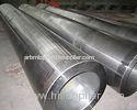 2mm - 80mm Precision Thick Wall Steel Pipe API L80 API P110 , galvanized Seamless Steel Pipe