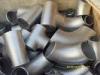 Stainless Reducing Tee , Welded Forged Steel Pipe Fittings , Tee with ANSI