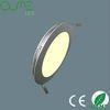 15W 1050lm Ultra Thin LED Panel Light Round 140pcs SMD3014 LED Ceiling Light