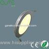 15W 1050lm Ultra Thin LED Panel Light Round 140pcs SMD3014 LED Ceiling Light