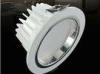 30W - 40W Dimmable LED Downlight 80 CRI COB Down Light With RoHS