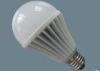 GU10 9W Dimmable LED Globe Bulbs For Home Lighting 80 CRI 675 Lumen