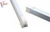 2900K - 6500K Office T8 LED Tube Light RA 75 IP40 With Aluminum back , led tube 4ft