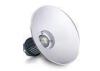 Aluminum Dimmable LED High Bay Light 100 Watt Gas Station Lighting