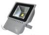 100W 80 CRI Waterproof LED Flood Light Cold White Stadium Lighting With RoHS
