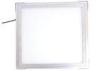 36W Corridor Light Aluminum LED Flat Panel Lights 3000K - 6000K With RoHS