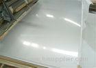 2B / BA / Polishing Stainless Steel 321 , Thickness 0.3mm 0.4mm 0.5mm