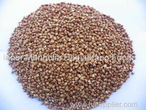 Superior quality Roasted buckwheat kernels with competitive price