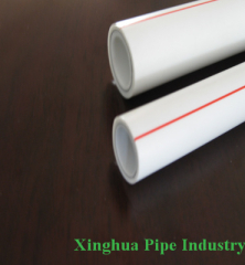 Popular Cold water pipe SDR11/S5 PN10 20-110mm