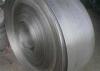 AISI 201 Hot Rolled Coil With Polishing 8K / Wire Drawing Finish