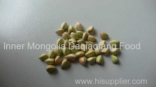 Superior Quality Raw buckwheat kernels 2013 crop