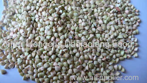 Superior quality Raw buckwheat kernels with competitive price 2013