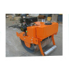 FYL-700C manual operating vibratory roller