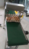 KP-17A egg printing machine