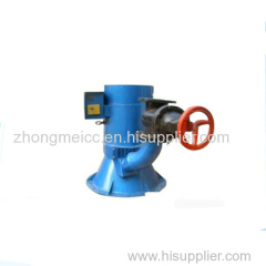 0.3kw-20kw hydro generator from China