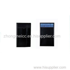 hot air heater solar panel