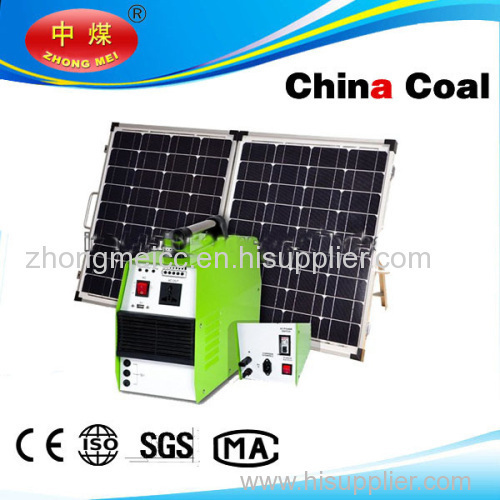 pv portable solar generator,solar systerm