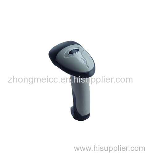 Bluetooth Android Handheld Barcode Reader