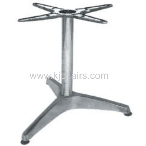 simply style aluminum alloy polishing table base 