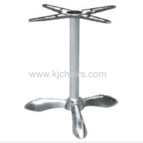 3-star aluminum alloy polishing base  table base