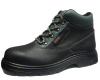 China Coal Mining Goodyear safety shoes