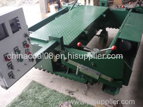 Paver Machine from china coal