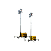 MO-5659 Automatic Mobile Light Tower