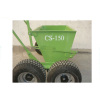 CS-150 type sand infill machine