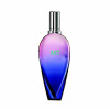 Glass bottle perfume for women