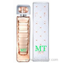 Designer fashion women perfume