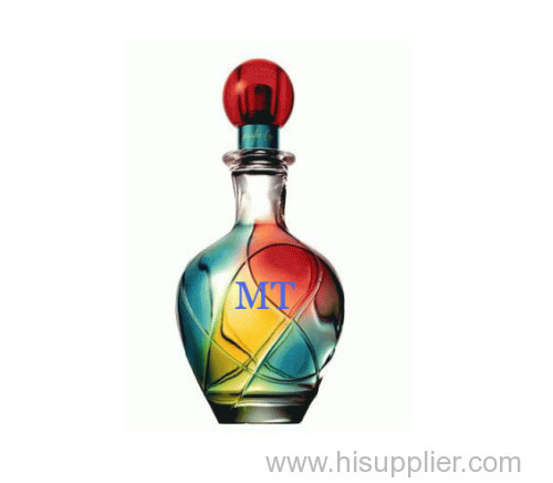 Fashion designer women perfume