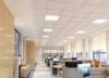 6W - 36W LED Panel Lighting , Home Recessed Ceiling Light High Efficiency