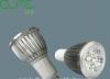 4 Watt 320lm LED Spot Lighting 60 Degree Corridor Light 50000h Long Life