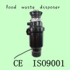 WB210A new food waste disposer in our daily life