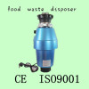 WB310A new design 375W food waste disposer