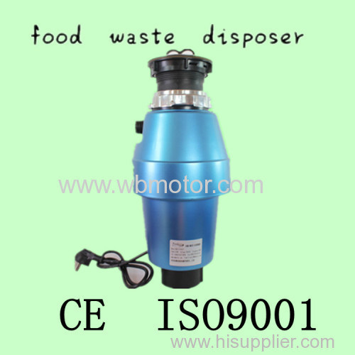 WB310A new design 375W food waste disposer