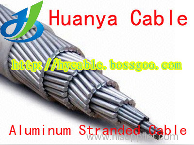 Overhead Aluminum Stranded Cable