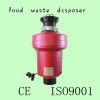 WB510A food waste disposer with CE ISO9001 in kitchen